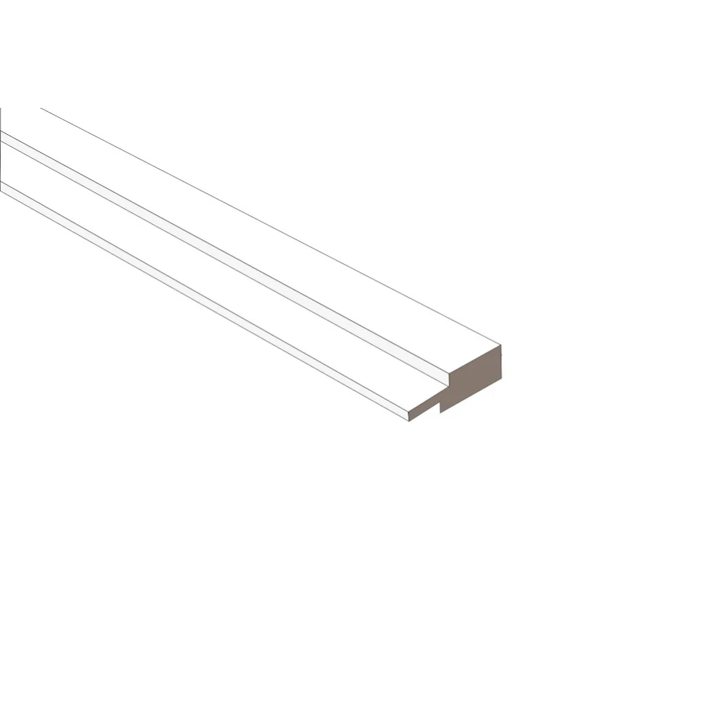 Listwa zakończeniowa