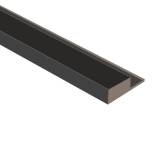 120035909-Listwa-startowa-Czarna-Matowa-Lewa-M-AGT