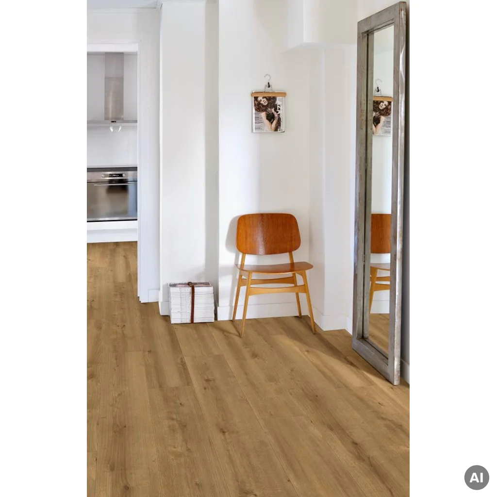 Panele podłogowe