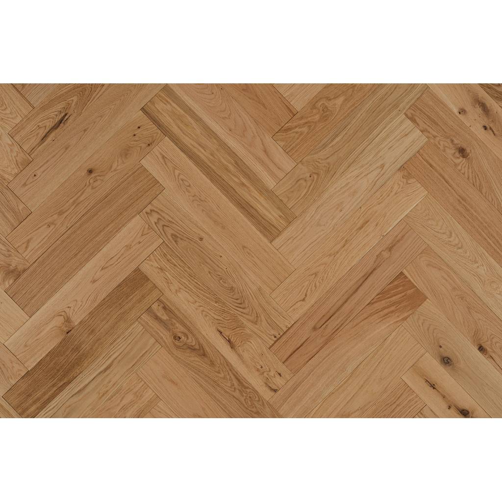 Cottage Natural Herringbone COT HB-110 14 mm