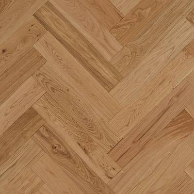 Cottage Natural Herringbone COT HB-110 14 mm