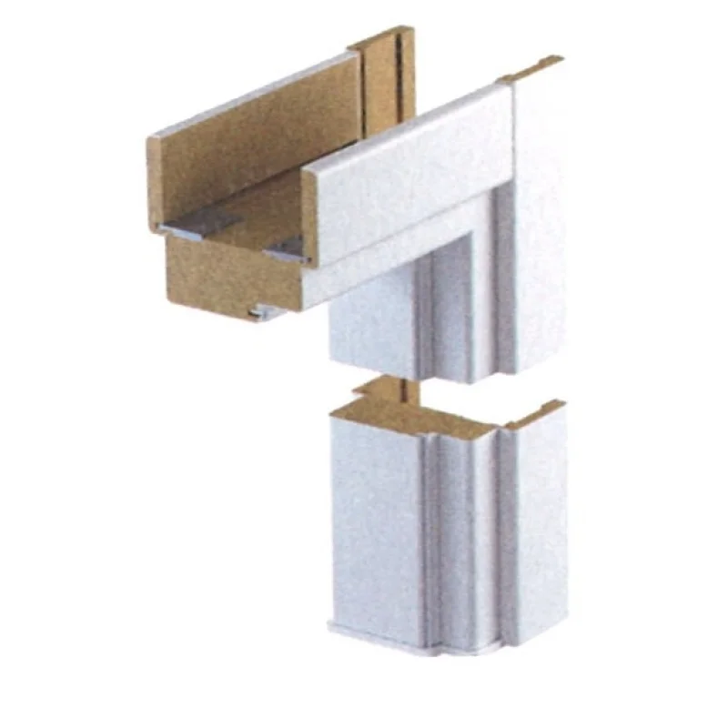 Opaska maskująca Porta uniwersalna ościeżnica stała 60-9