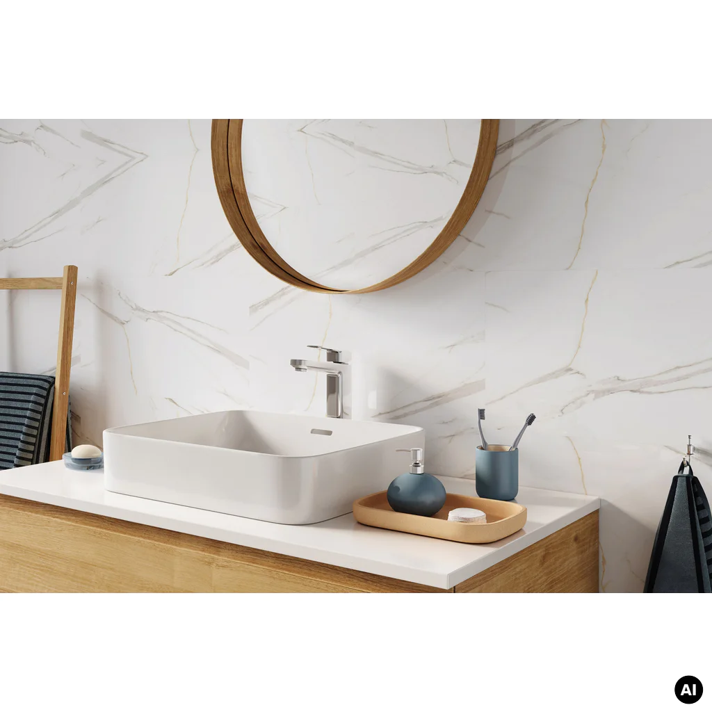 Panele ścienne
