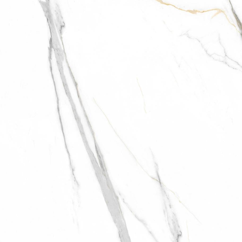 Panele ścienne Calacatta White 30x60 Marmur Biały Kamień Połysk 6053389