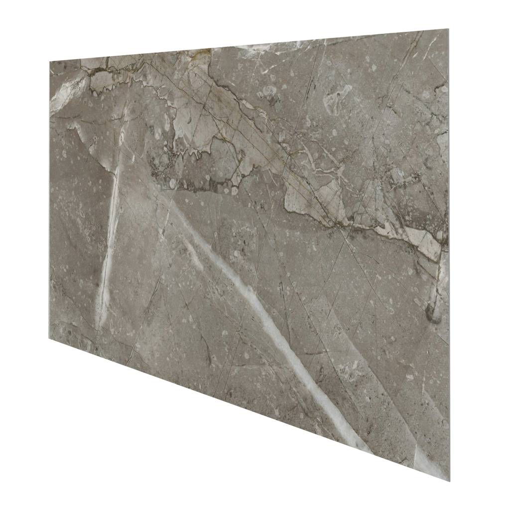 Panele ścienne Marble Skin 30x60 Marmur Beżowy Kamień Połysk 6055827