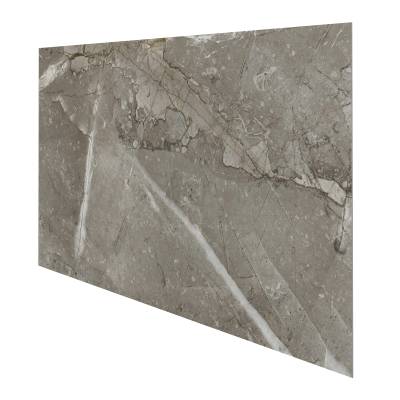 Panele ścienne Marble Skin 30x60 Marmur Beżowy Kamień Połysk 6055827