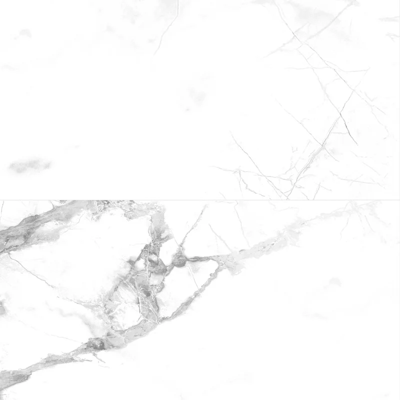 Panele ścienne Calacatta Snow Biały Kamień 120x60 6055829
