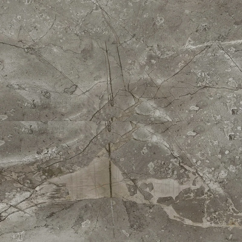 Panele ścienne Marble Skin Marmur Beżowy Kamień Połysk 1