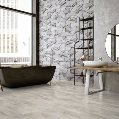 Panele winylowe LVT Samoprzylepne Kola 0309 Klasa 32 2 mm, 33250309