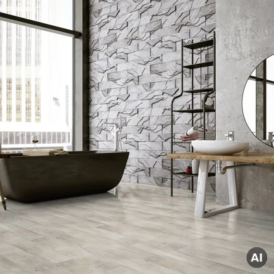 Panele winylowe LVT samoprzylepne Kola 2 mm Klasa 22, 33250309