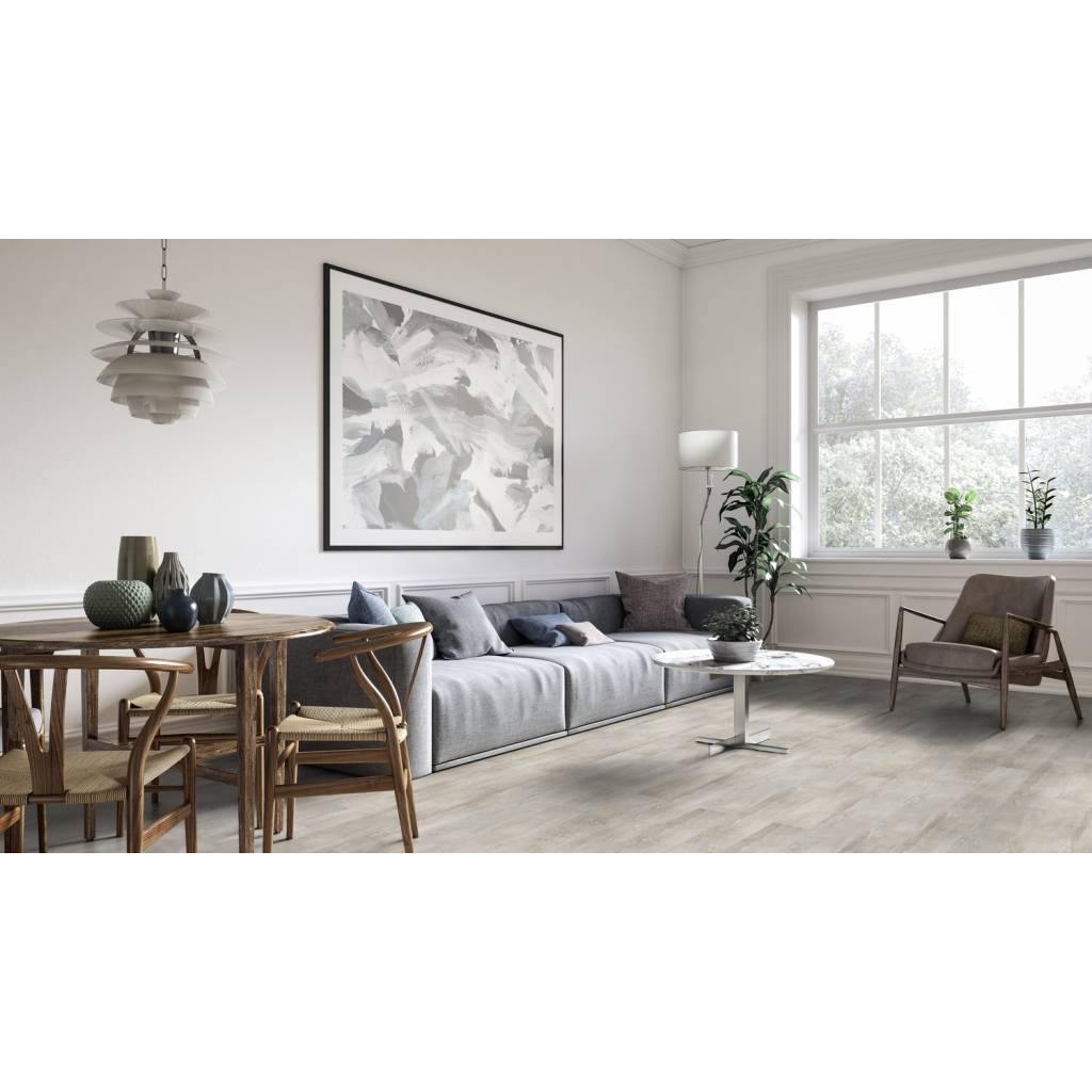 Panele winylowe LVT Samoprzylepne Kola 0309 Klasa 32 2 mm, 33250309