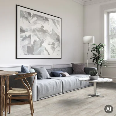 Panele winylowe LVT samoprzylepne Kola 2 mm Klasa 22, 33250309