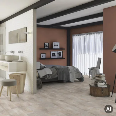 Panele winylowe LVT samoprzylepne Kola 2 mm Klasa 22, 33250309