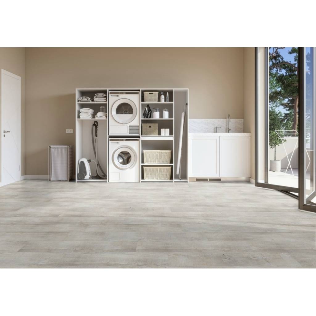 Panele winylowe LVT Samoprzylepne Kola 0309 Klasa 32 2 mm, 33250309