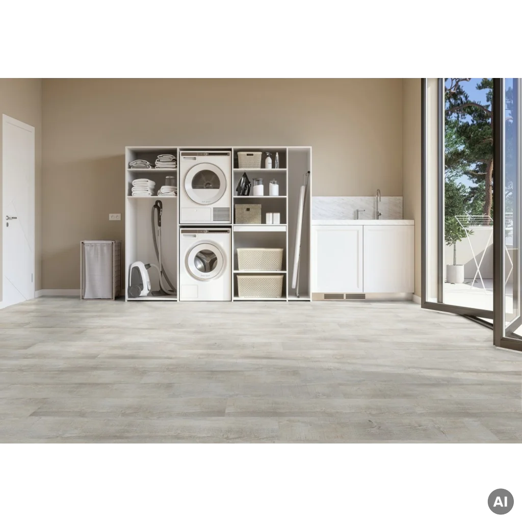 Panele winylowe LVT samoprzylepne Kola 2 mm Klasa 22, 33250309
