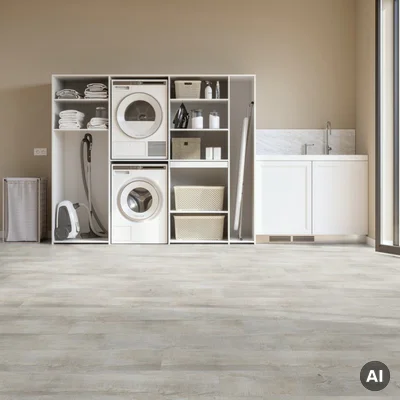 Panele winylowe LVT samoprzylepne Kola 2 mm Klasa 22, 33250309
