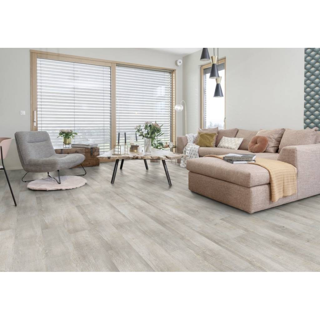 Panele winylowe LVT Samoprzylepne Kola 0309 Klasa 32 2 mm, 33250309