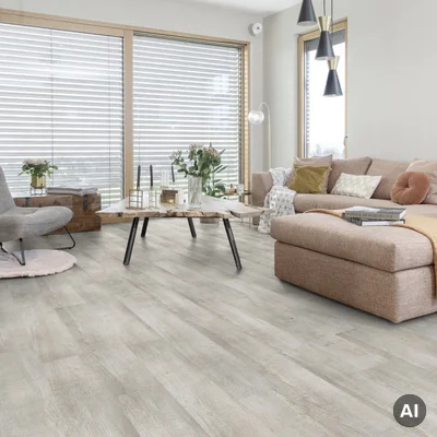 Panele winylowe LVT samoprzylepne Kola 2 mm Klasa 22, 33250309
