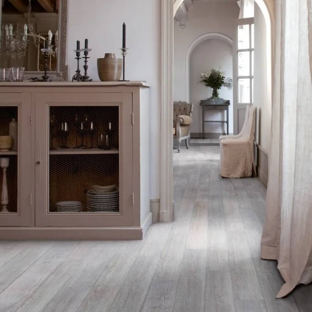 Panele winylowe LVT Samoprzylepne Kola 0309 Klasa 32 2 mm, 33250309