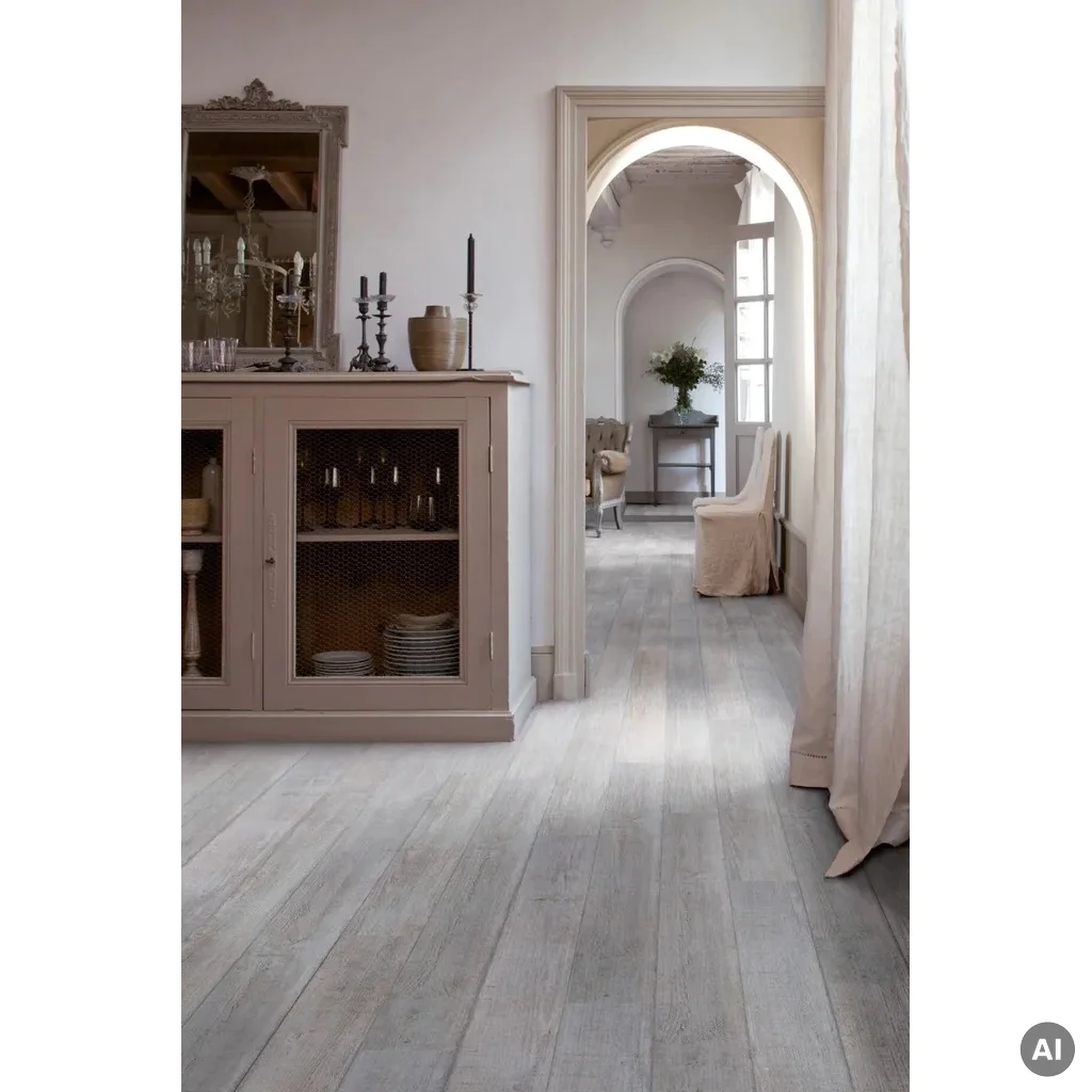 Panele winylowe LVT samoprzylepne Kola 2 mm Klasa 22, 33250309