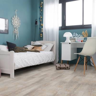 Panele winylowe LVT Samoprzylepne Kola 0309 Klasa 32 2 mm, 33250309