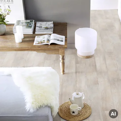 Panele winylowe LVT samoprzylepne Kola 2 mm Klasa 22, 33250309