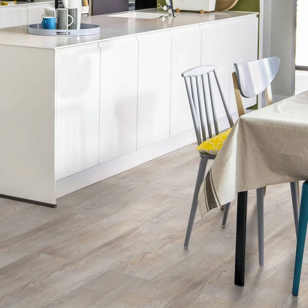 Panele winylowe LVT Samoprzylepne Kola 0309 Klasa 32 2 mm, 33250309