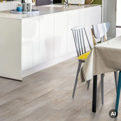 Panele winylowe LVT samoprzylepne Kola 2 mm Klasa 22, 33250309