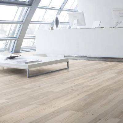 Panele winylowe LVT Samoprzylepne Ceruse Blanc 0301 Klasa 32 2 mm, 33260301
