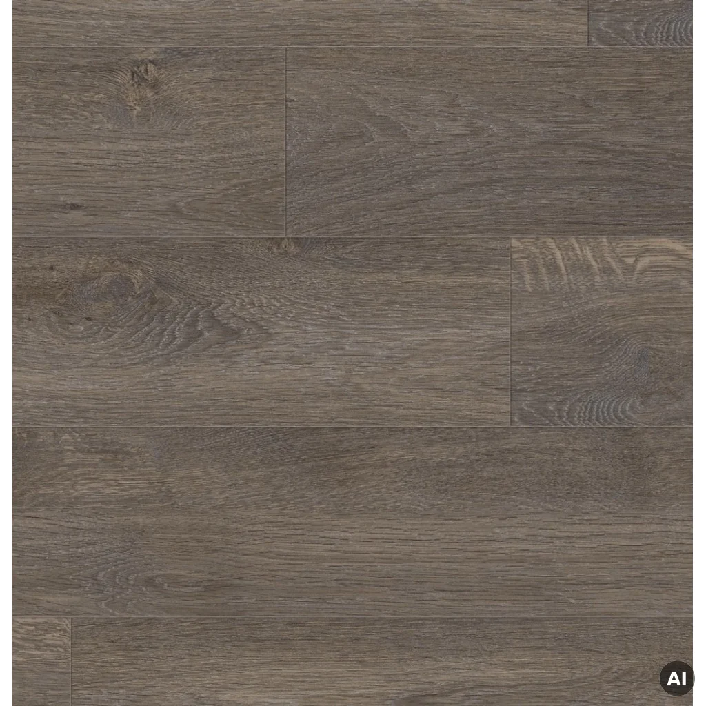 Panele winylowe LVT samoprzylepne Cleveland Dark 2 mm Klasa 22, 33250728
