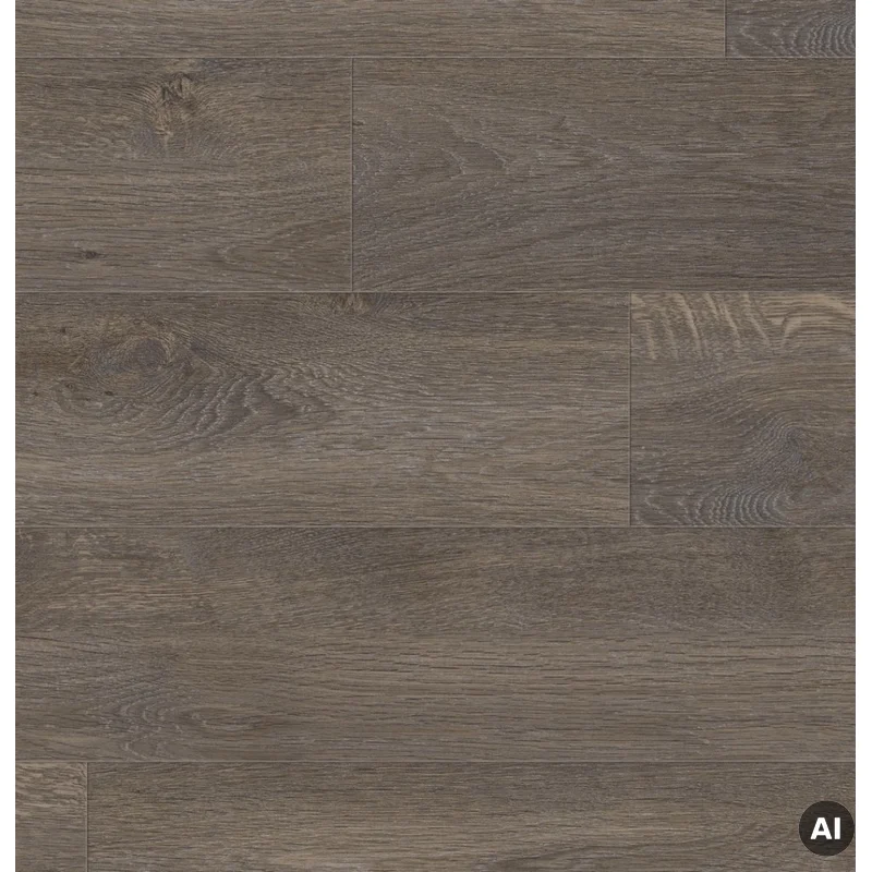 Panele winylowe LVT Samoprzylepne Cleveland Dark 0728 Klasa