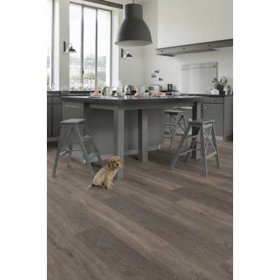 Panele winylowe LVT Samoprzylepne Cleveland Dark 0728 Klasa 32 2 mm, 33250728