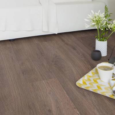 Panele winylowe LVT Samoprzylepne Cleveland Dark 0728 Klasa 32 2 mm, 33250728