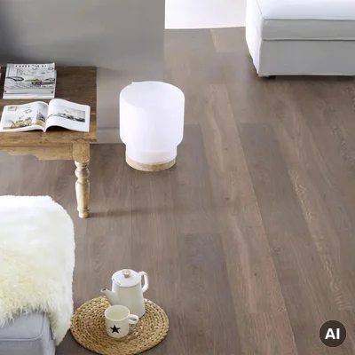 Panele winylowe LVT samoprzylepne Cleveland Dark 2 mm Klasa 22, 33250728