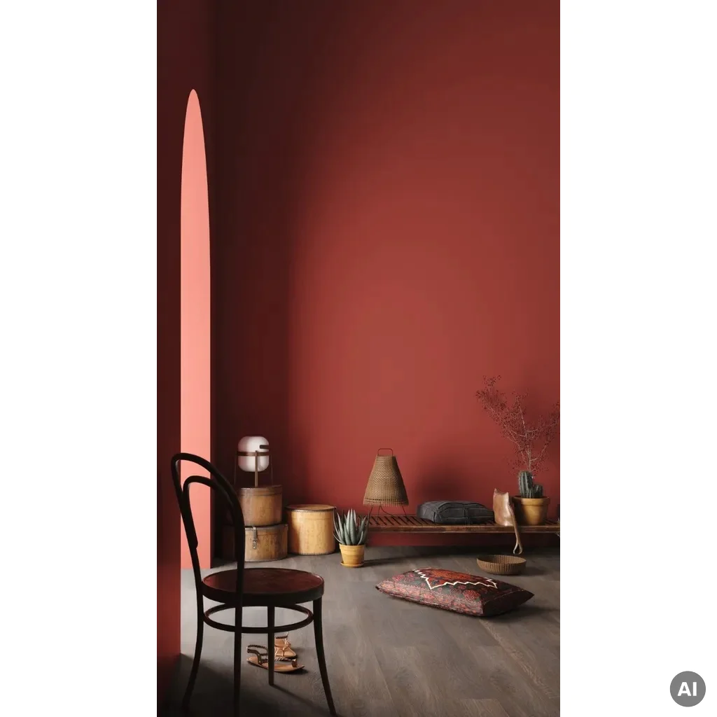 Panele winylowe LVT samoprzylepne Cleveland Dark 2 mm Klasa 22, 33250728