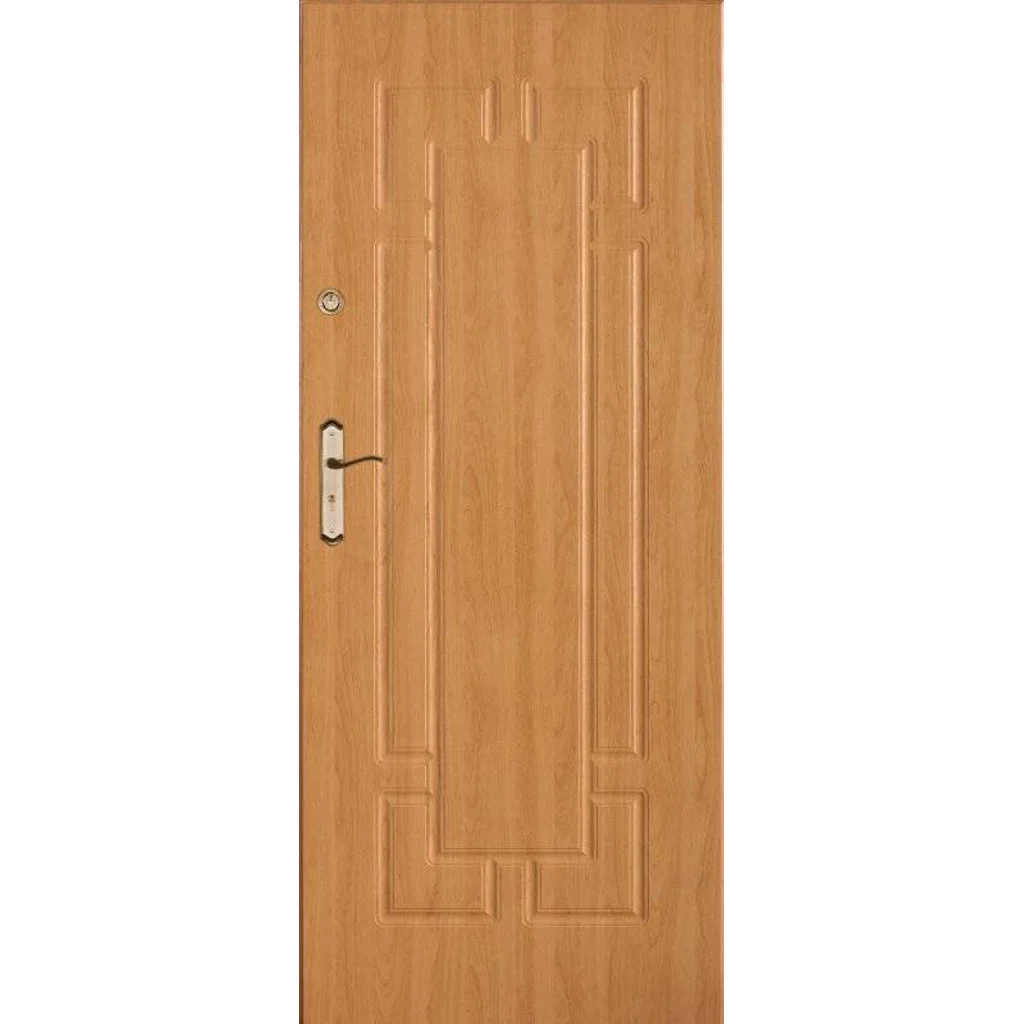 Drzwi wejściowe