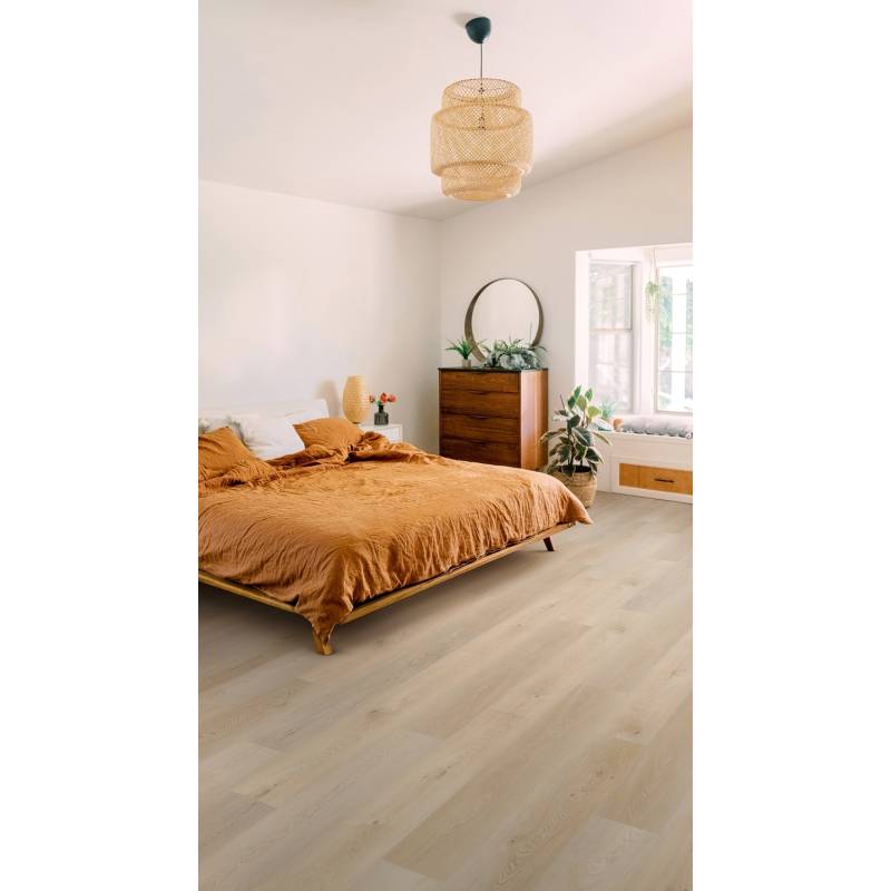 Panele winylowe LVT Firenze dryback Vanilla Fudge Klasa 33 2.5 mm, FIR-845-DB