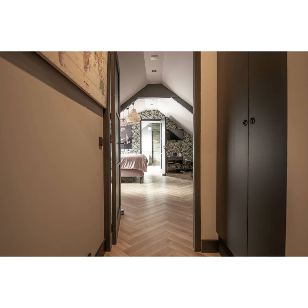 Panele winylowe Jodełka LVT Firenze dryback HB Mistrall Klasa 33 2.5 mm, FIR HB-2631-DB
