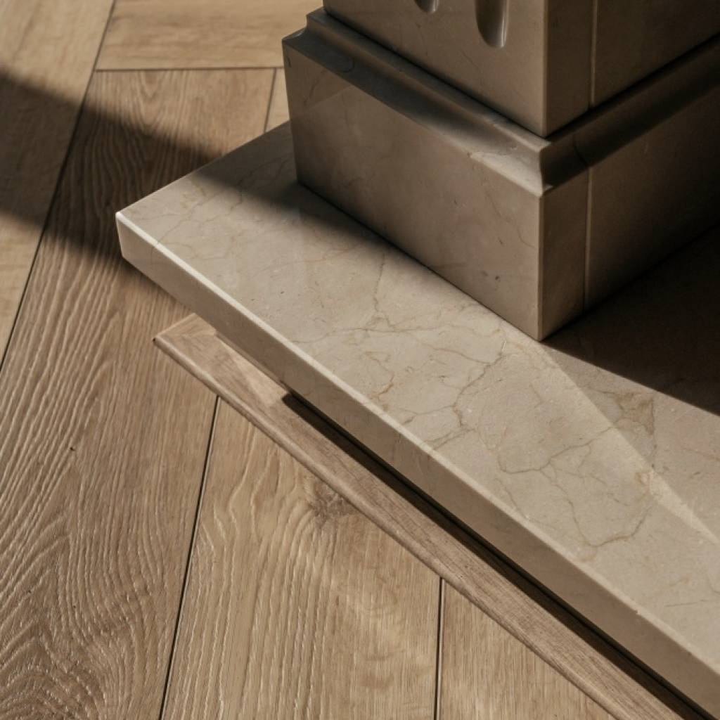 Panele winylowe Jodełka LVT Firenze dryback HB Mistrall Klasa 33 2.5 mm, FIR HB-2631-DB