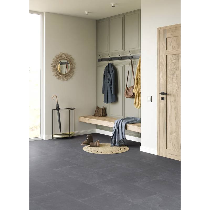 Panele winylowe LVT Firenze dryback Tiles Marmo Scuro Klasa 33 2.5 mm, FIR T-4056-304x609-DB