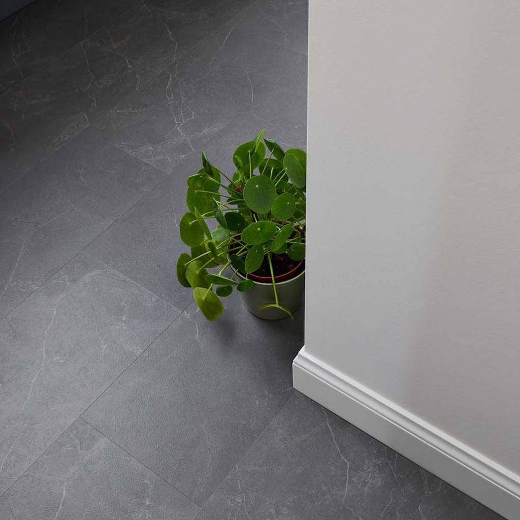 Panele winylowe LVT Firenze dryback Tiles Marmo Scuro Klasa 33 2.5 mm, FIR T-4056-304x609-DB