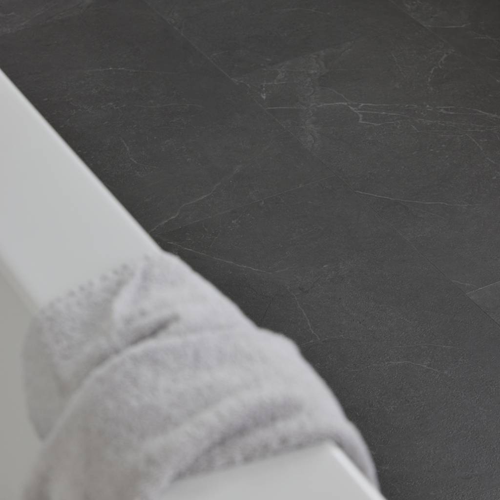Panele winylowe LVT Firenze dryback Tiles Marmo Scuro Klasa 33 2.5 mm, FIR T-4056-304x609-DB