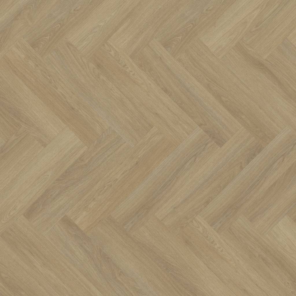 Panele winylowe z podkładem SPC LVT Dąb Tucker Beige 85266 Klasa 33 6 mm, 400096639