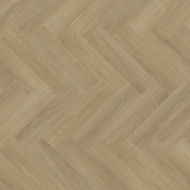 Panele winylowe z podkładem SPC LVT Dąb Tucker Beige 85266 Klasa 33 6 mm, 400096639