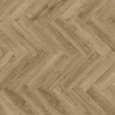 Panele winylowe z podkładem SPC LVT Dąb Kentucky Honey B 83583 Klasa 33 6 mm, 400096640