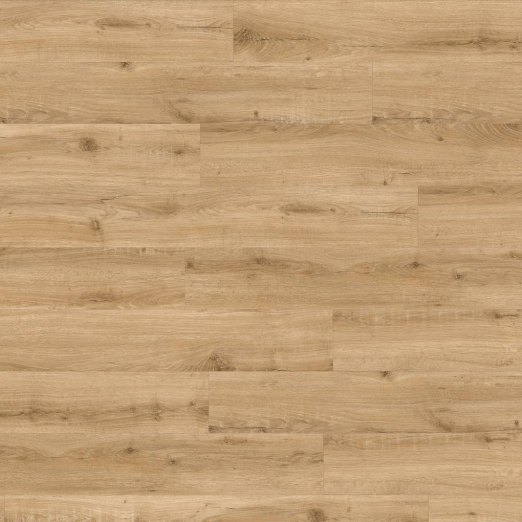 Panele winylowe z podkładem SPC LVT Dąb European 04270LA Klasa 32 5 mm, 400086192