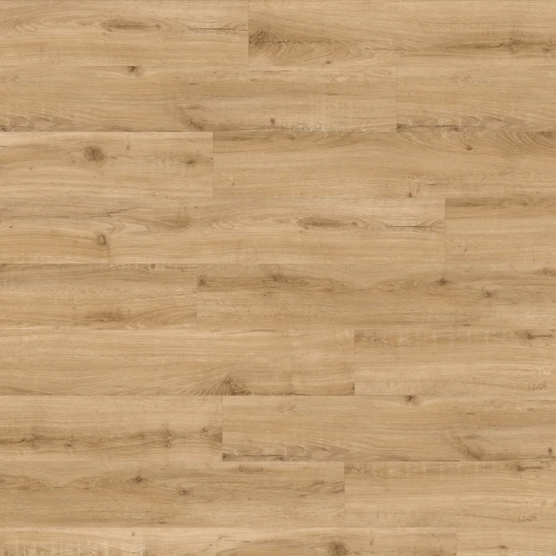 Panele winylowe z podkładem SPC LVT Dąb European 04270LA K