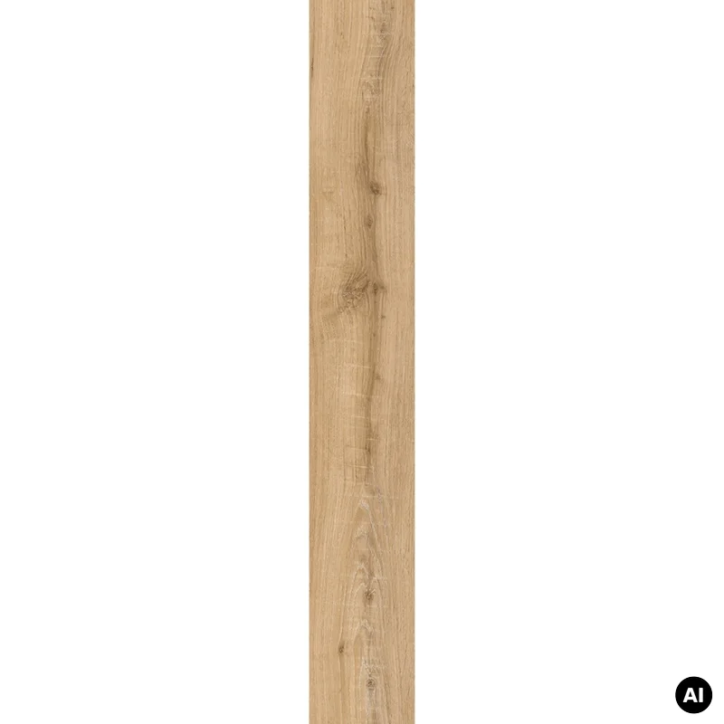 Panele winylowe z podkładem SPC LVT Dąb European Klasa 32