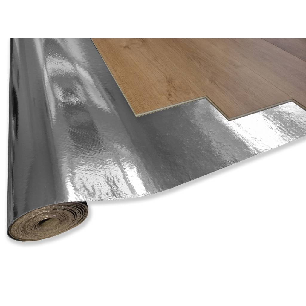 Podkład LVT Kauczuk MAXALU Extreme 1.1, 5905450601836