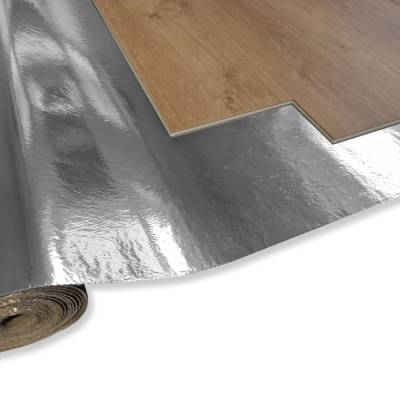 Podkład LVT Kauczuk MAXALU Extreme 1.1, 5905450601836